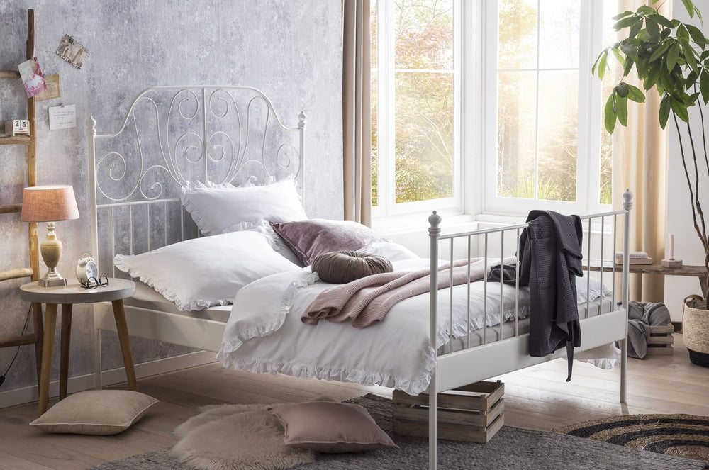 Natürlicher Luxus: Die Hochwertige Baumwollbettwäsche von CaraHome