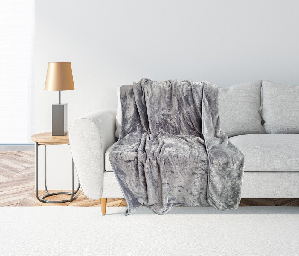 Die Kunst der Auswahl: Welche Wohndecke passt zu Ihrem Stil?