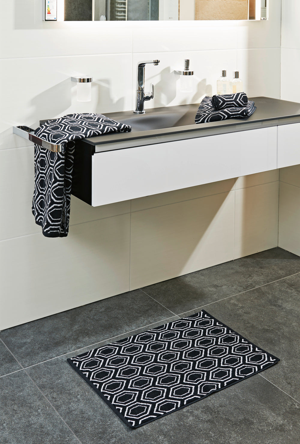 Winterliches Wellness: So wird dein Badezimmer zur Wohlfühloase