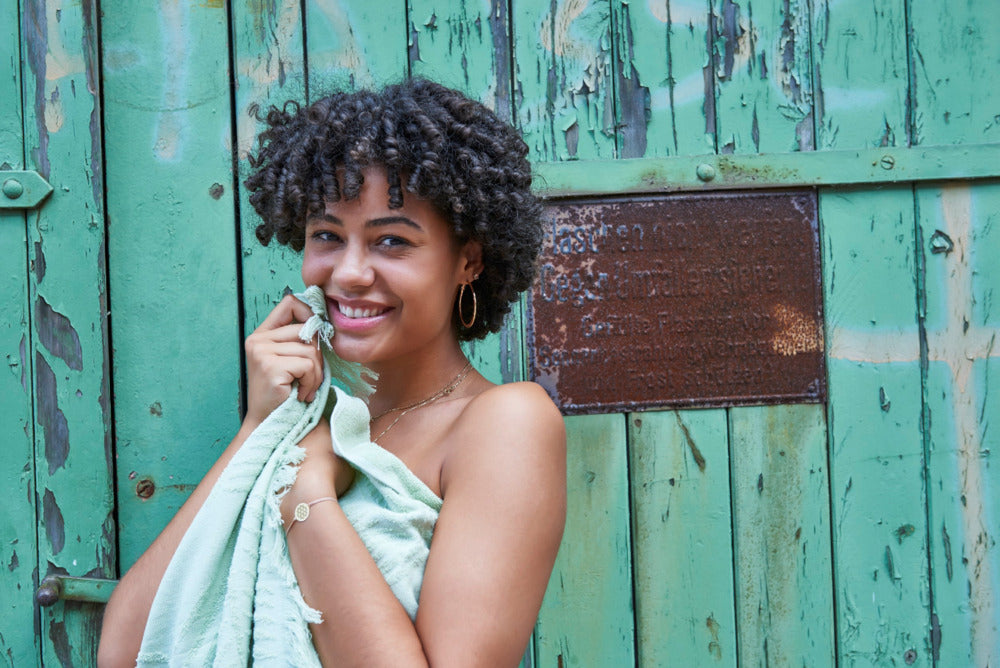 Saunatücher: Entspannung in höchster Qualität