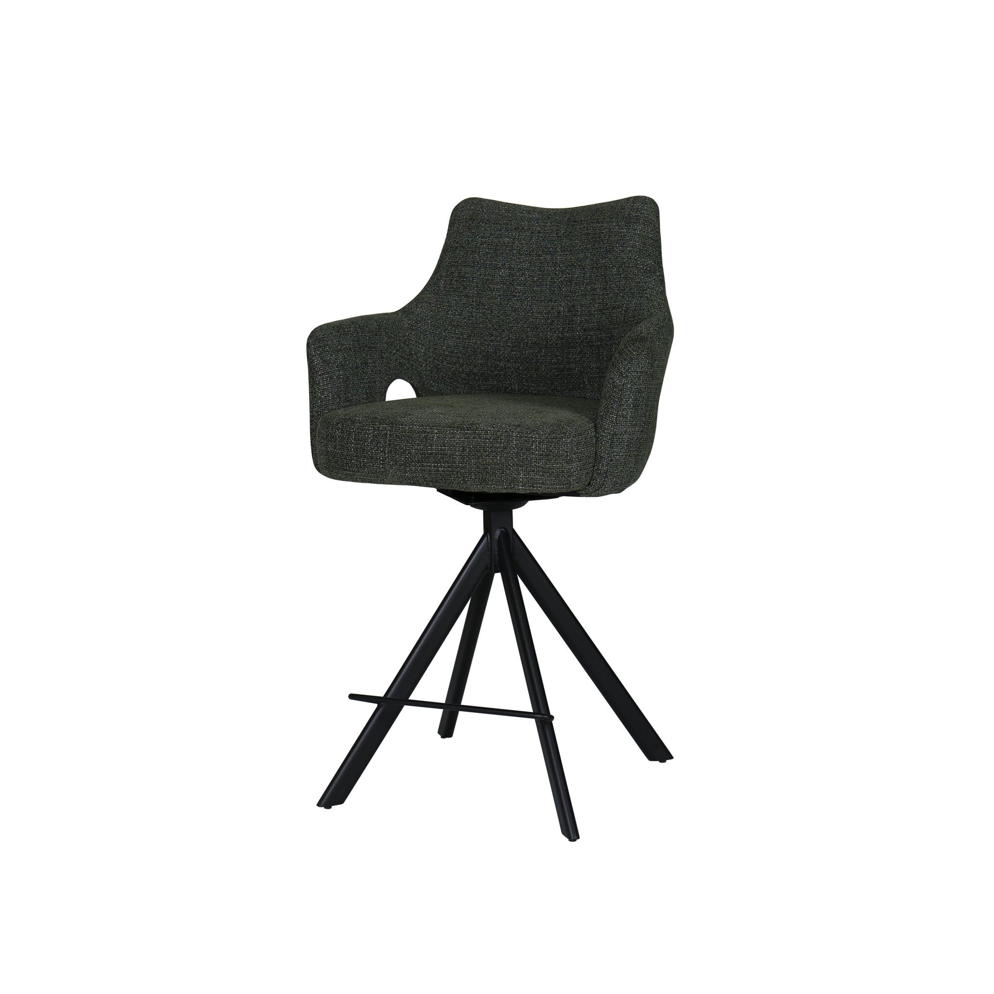 DONE® Tresenstuhl LIAM Swing