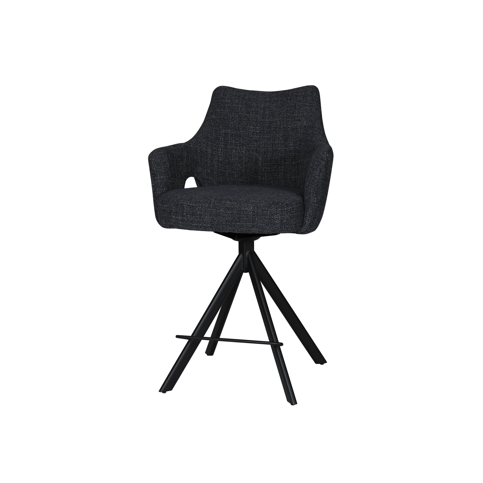 DONE® Tresenstuhl LIAM Swing