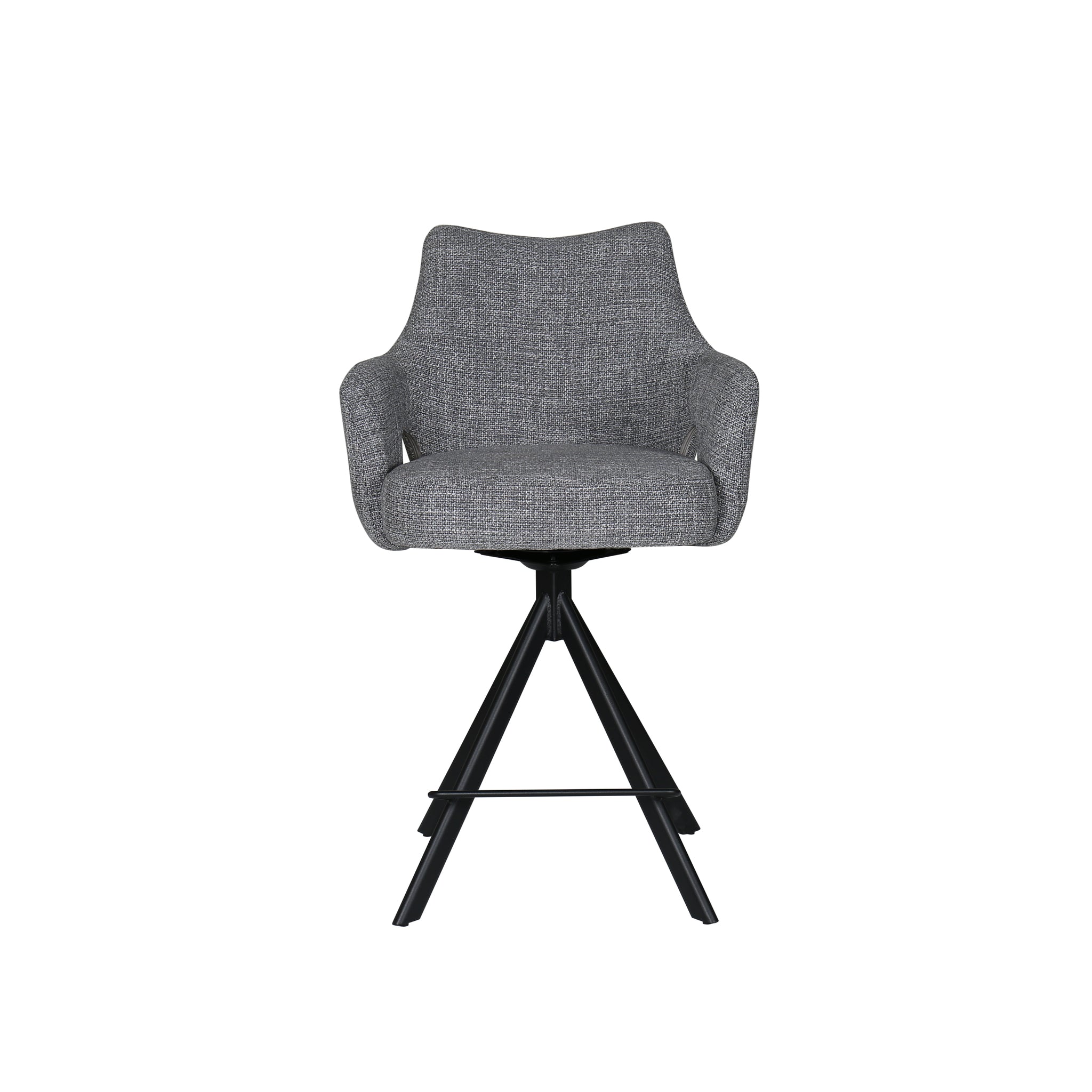 DONE® Tresenstuhl LIAM Swing