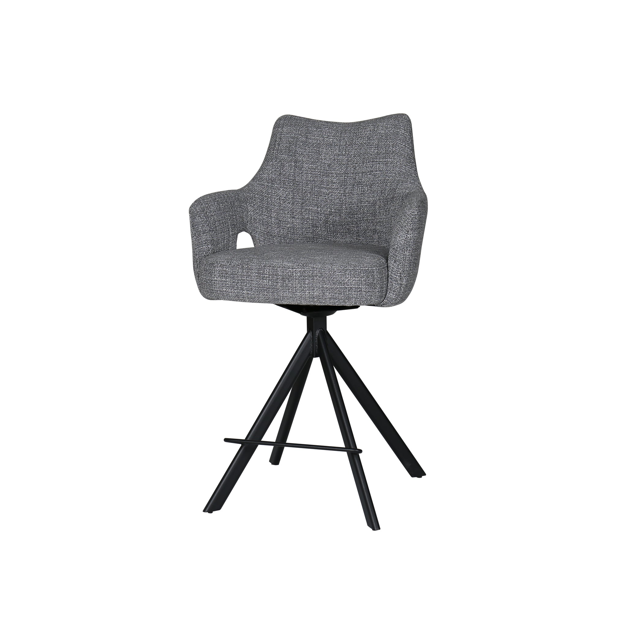 DONE® Tresenstuhl LIAM Swing