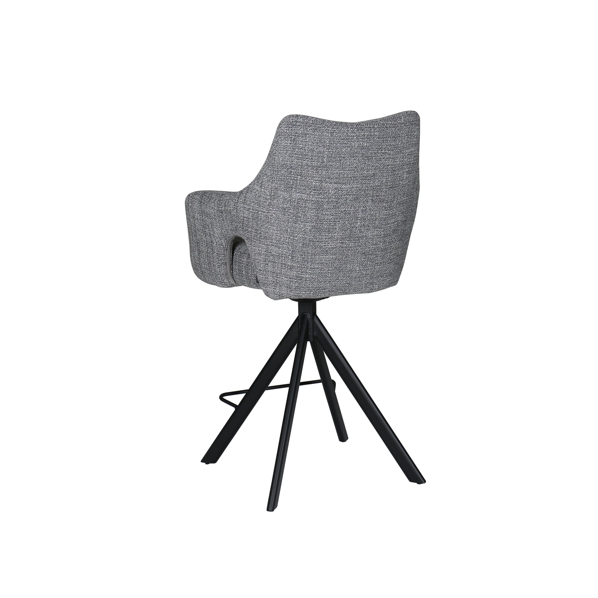 DONE® Tresenstuhl LIAM Swing