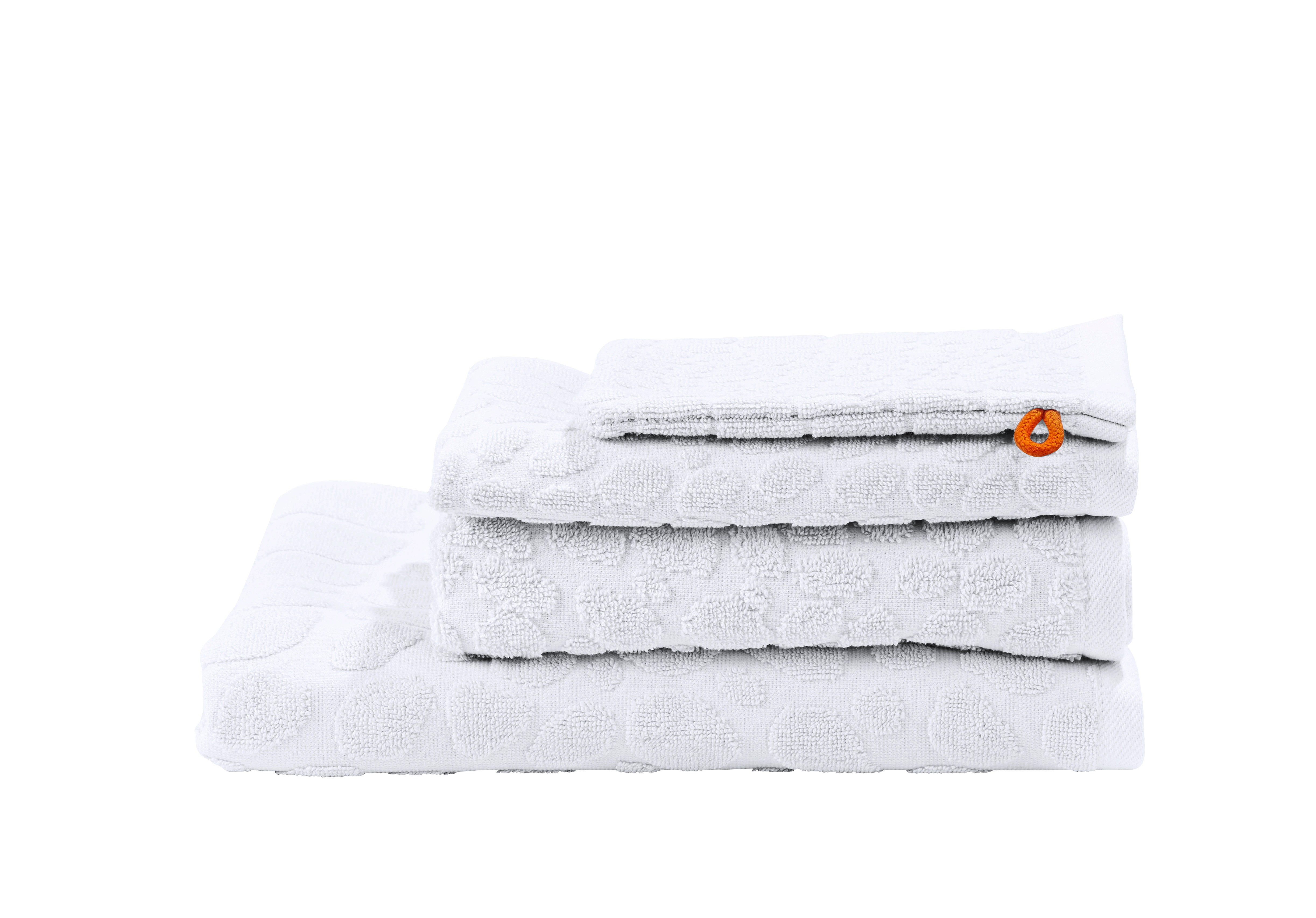 BLACK LINE SAFARI CROCO Waschhandschuh 15x20cm - CaraHome