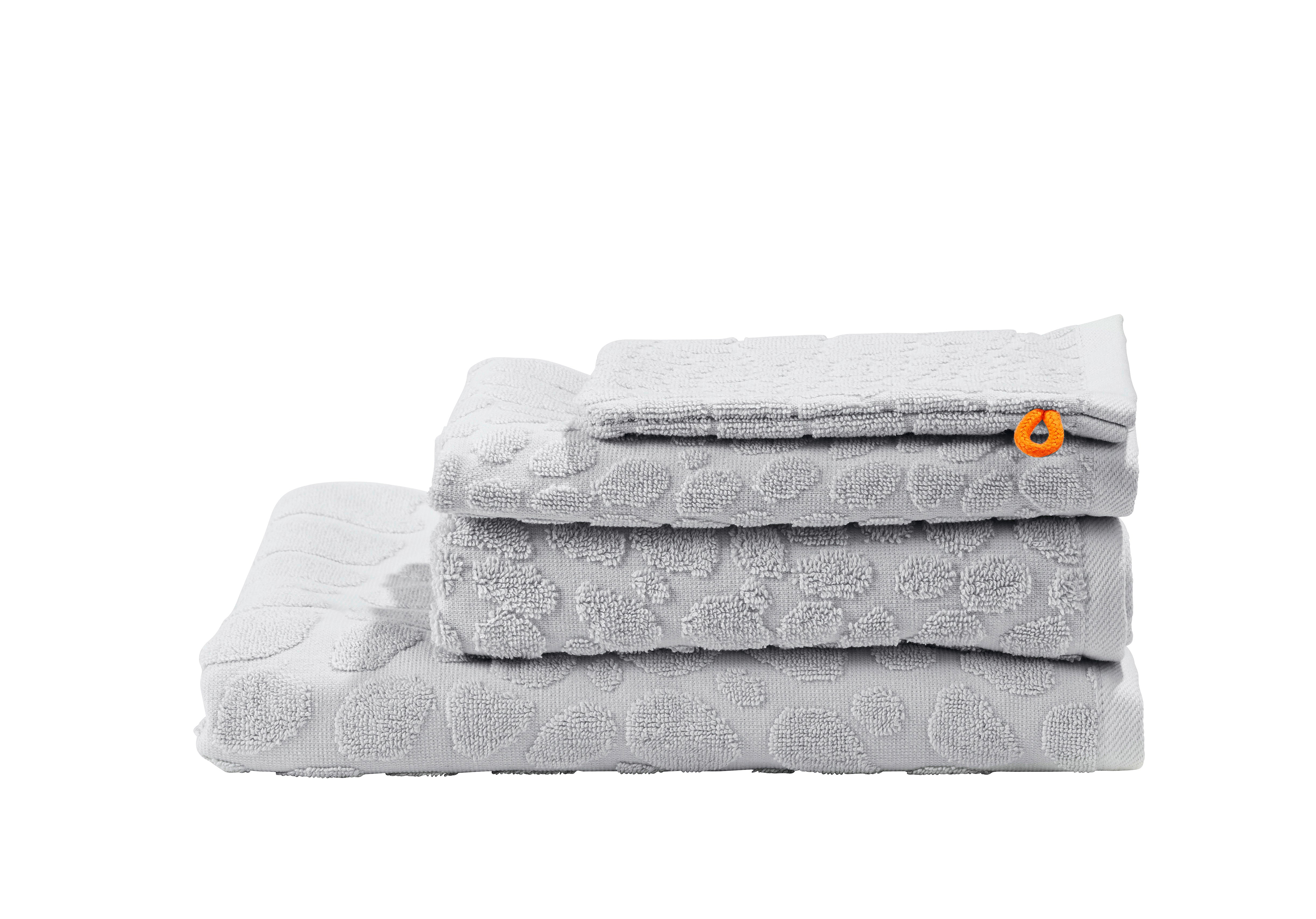 BLACK LINE SAFARI CROCO Waschhandschuh 15x20cm - CaraHome