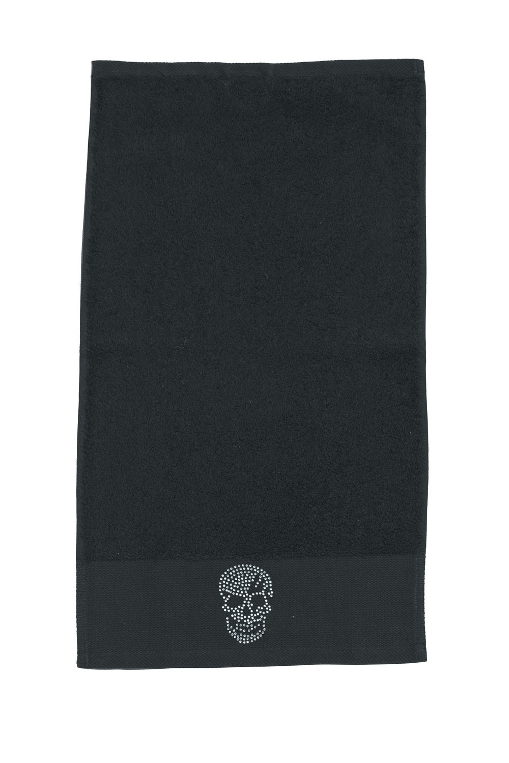 BLACK LINE STONE Handtücher - CaraHome