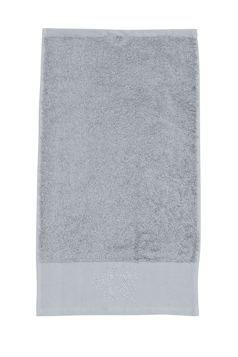 BLACK LINE STONE Handtücher - CaraHome