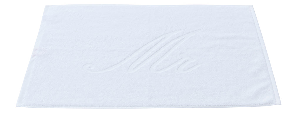 STYLE MR Badvorleger 50x70cm - CaraHome