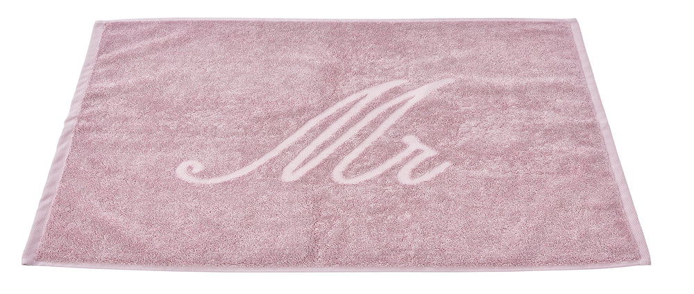 STYLE MR Badvorleger 50x70cm - CaraHome