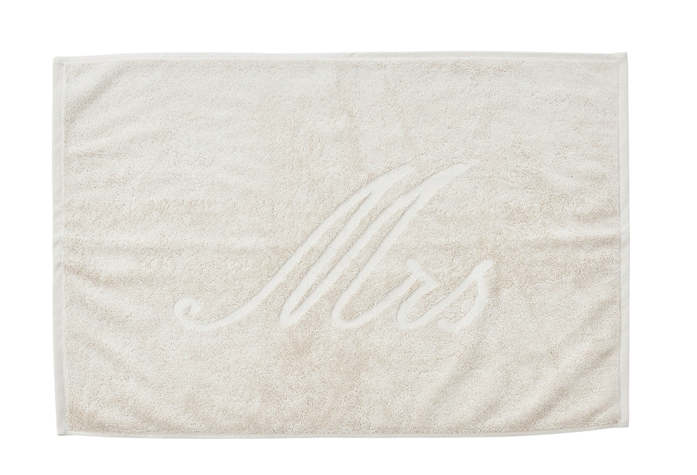 STYLE MRS Badvorleger 50x70cm - CaraHome