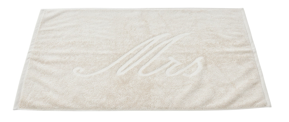 STYLE MRS Badvorleger 50x70cm - CaraHome