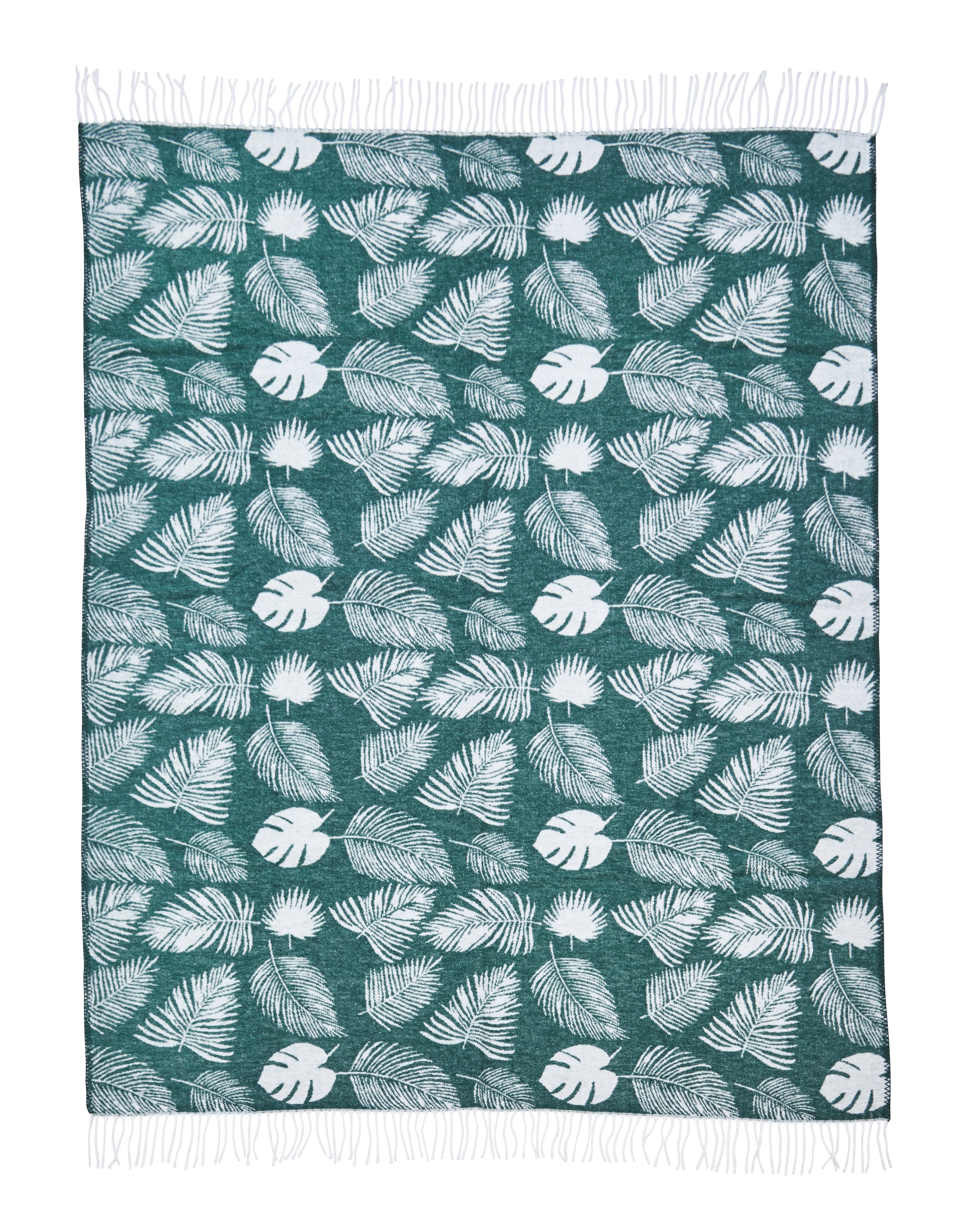 DONE® Wohndecke MAISON 150x200cm