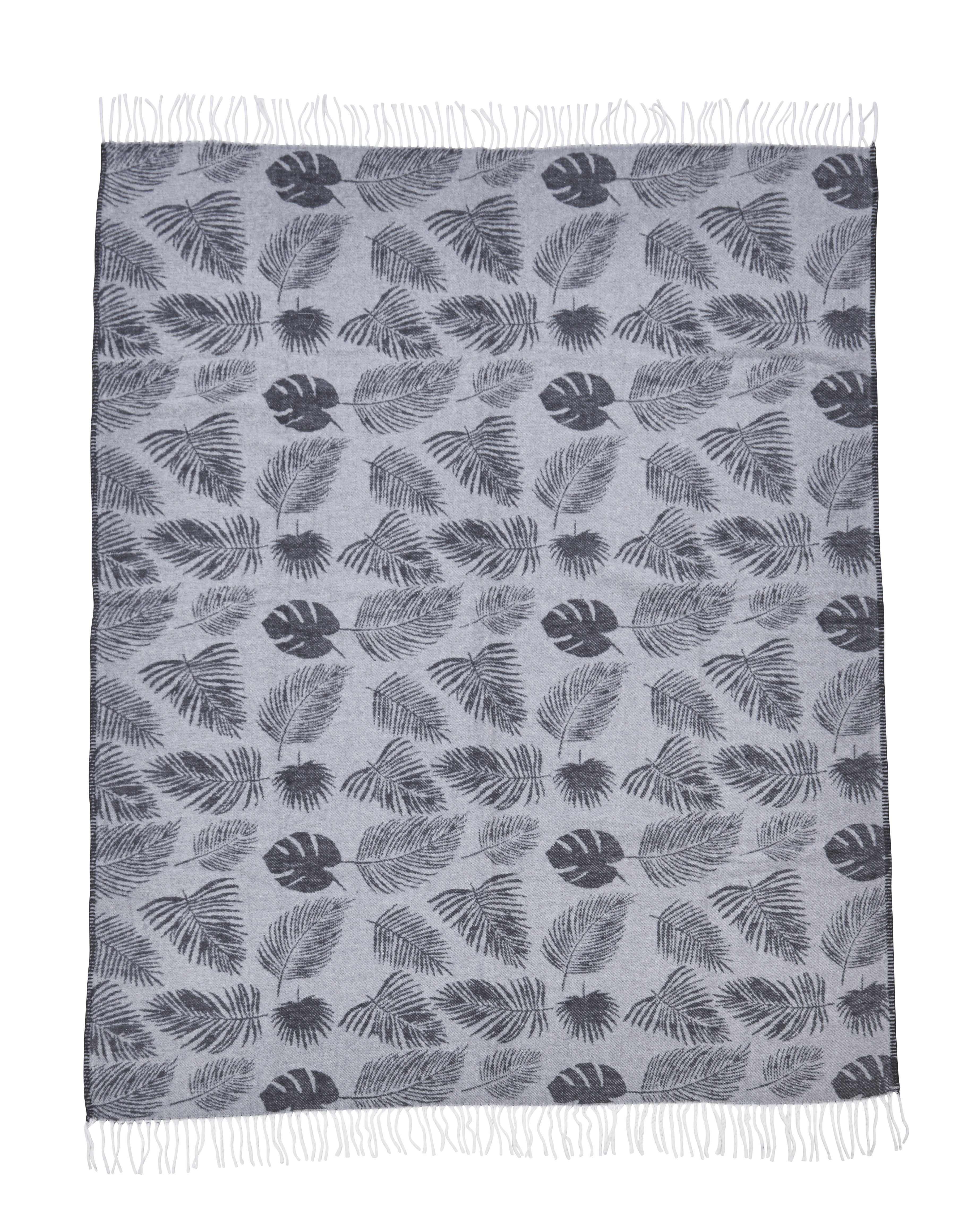 DONE® Wohndecke MAISON 150x200cm