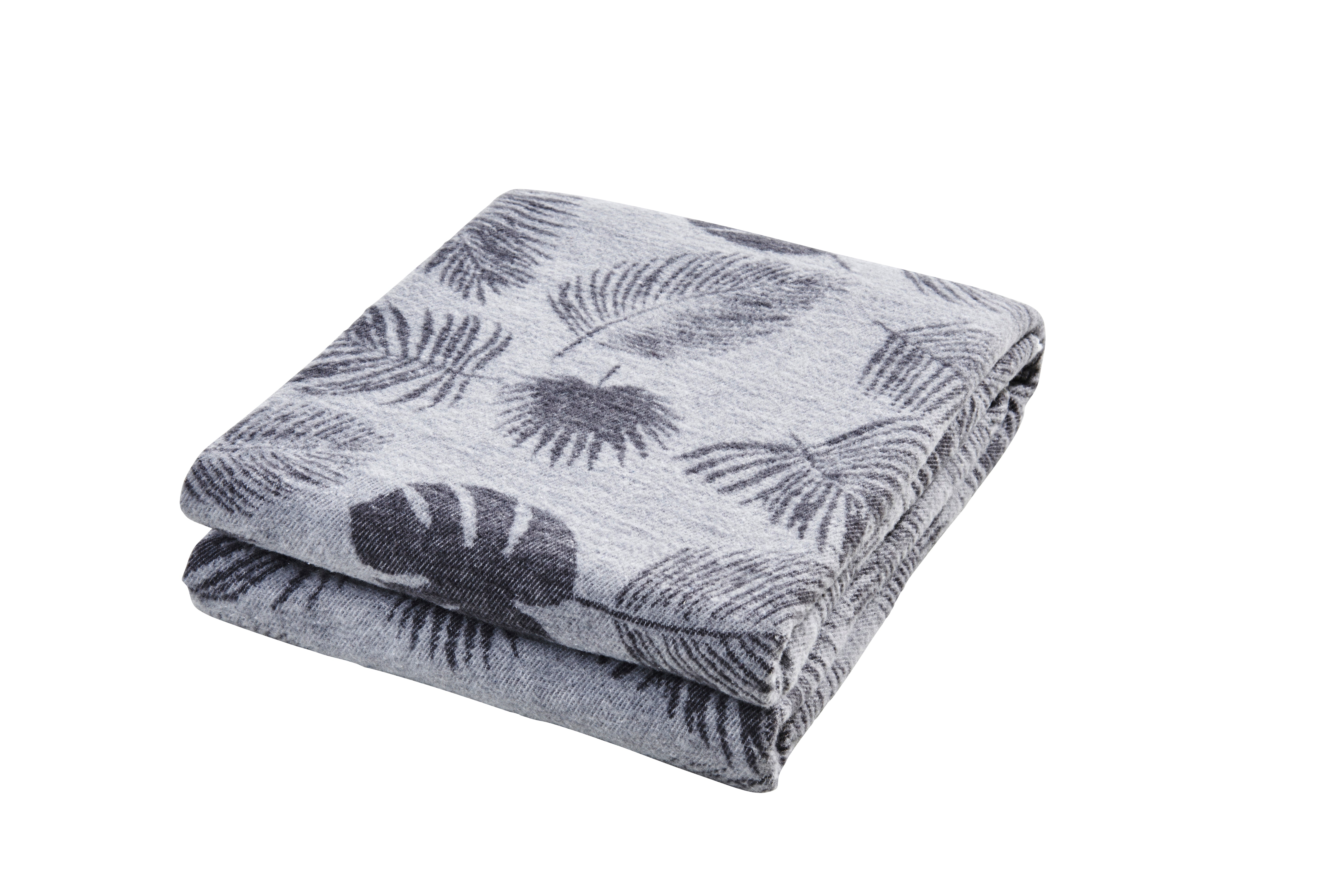 DONE® Wohndecke MAISON 150x200cm