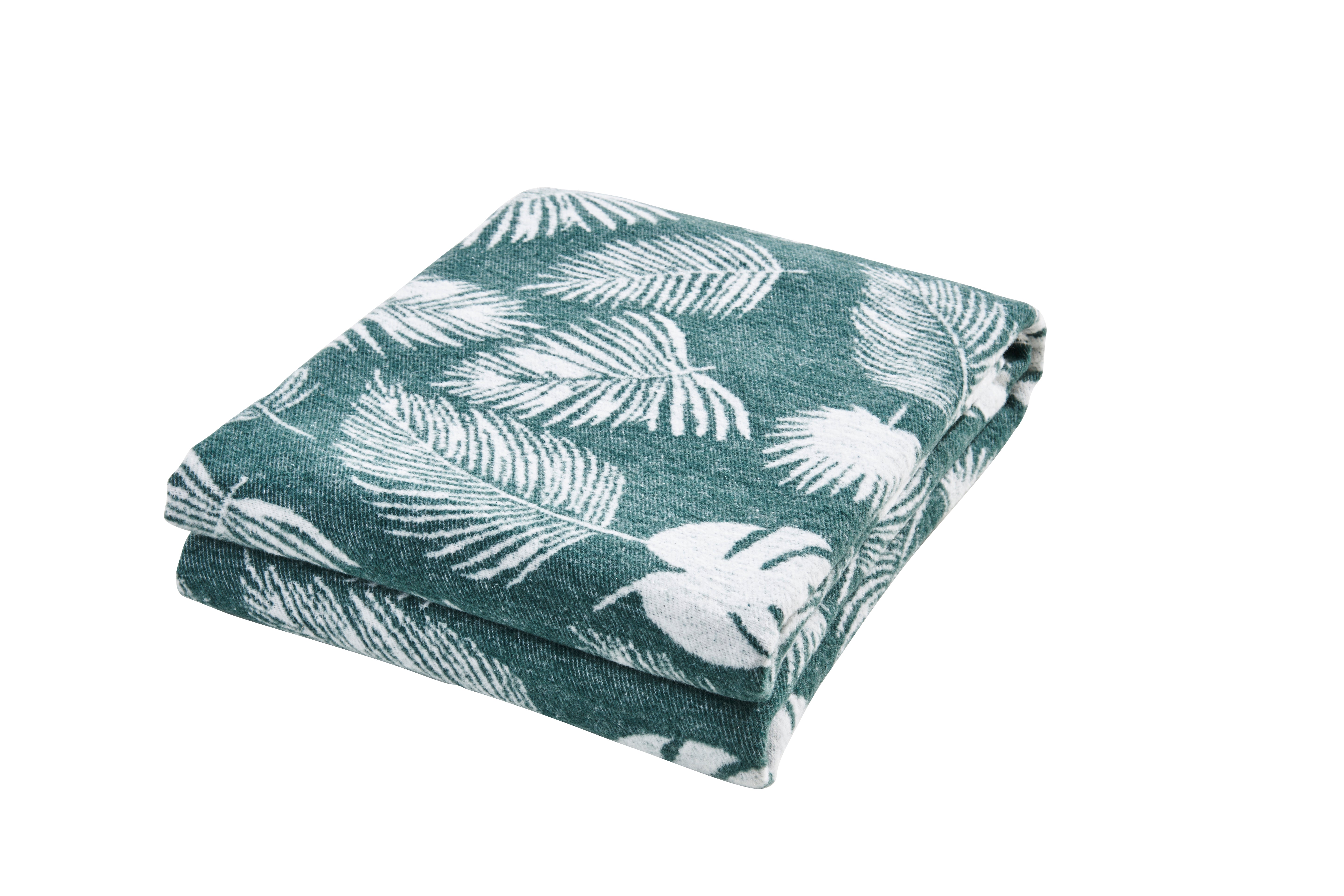 DONE® Wohndecke MAISON 150x200cm