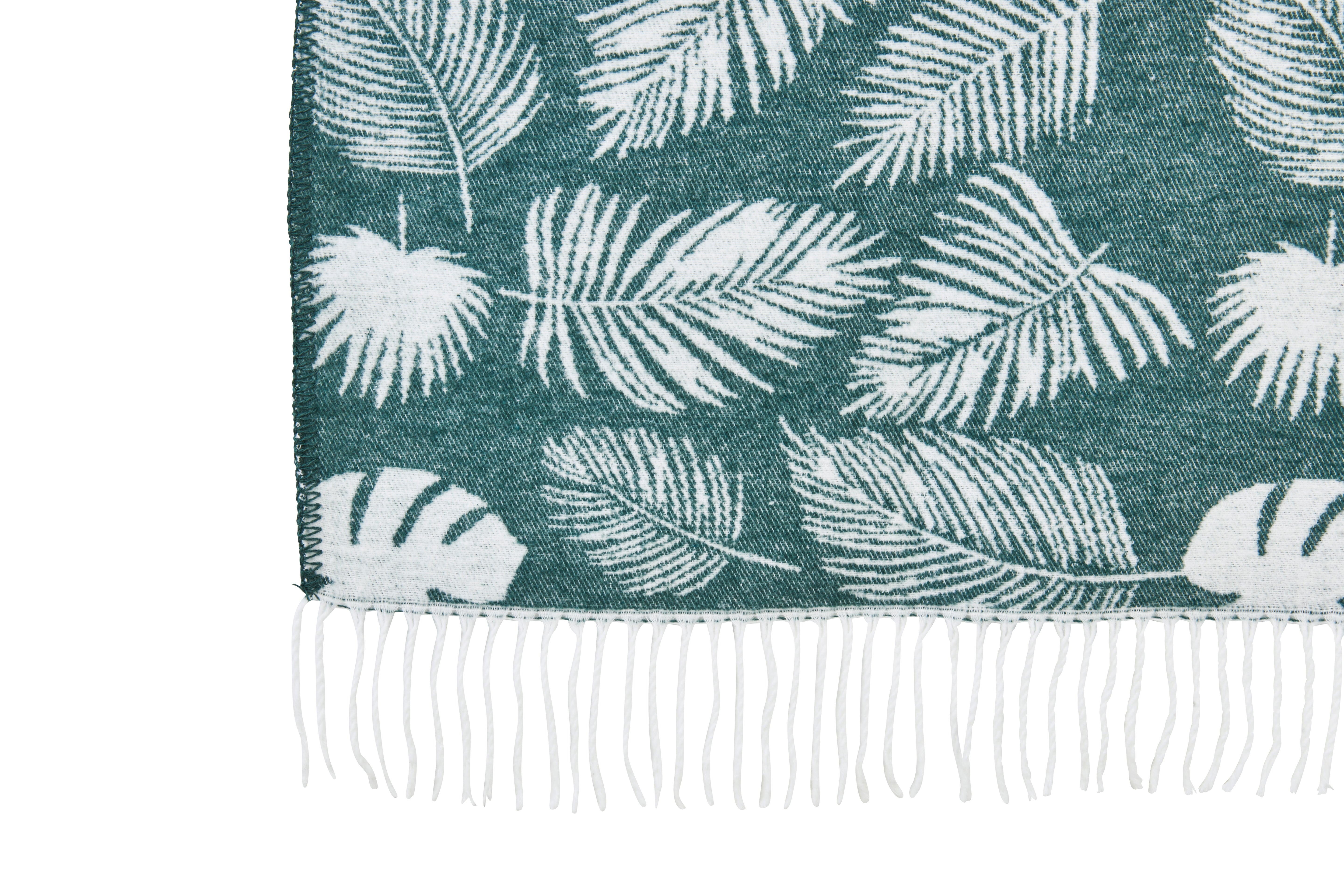 DONE® Wohndecke MAISON 150x200cm