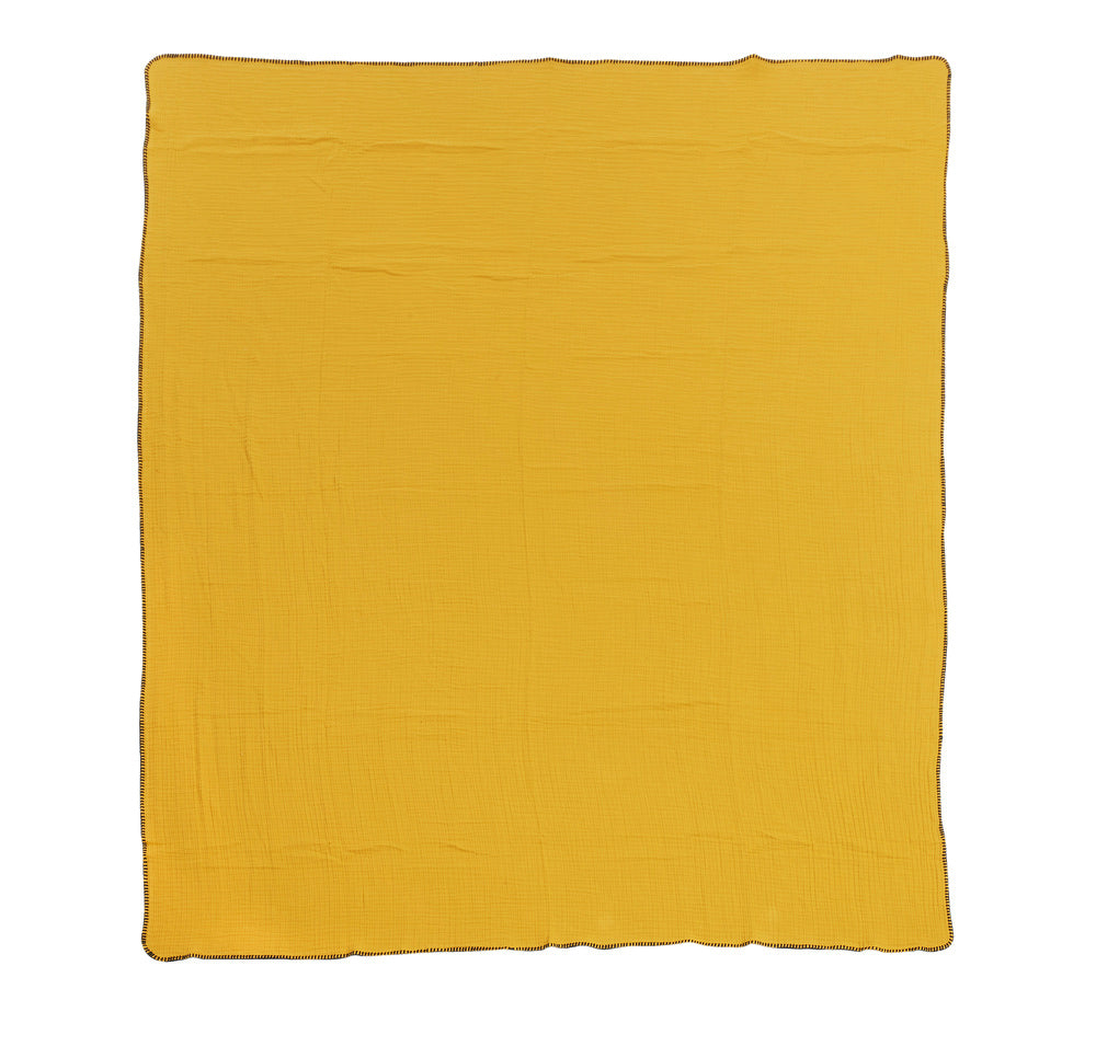 Wohndecke NAYLA 150x200cm - CaraHome