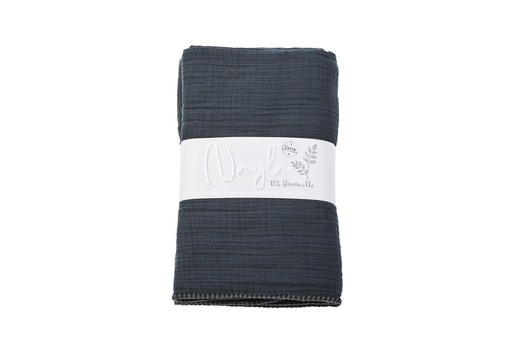 Wohndecke NAYLA 150x200cm - CaraHome