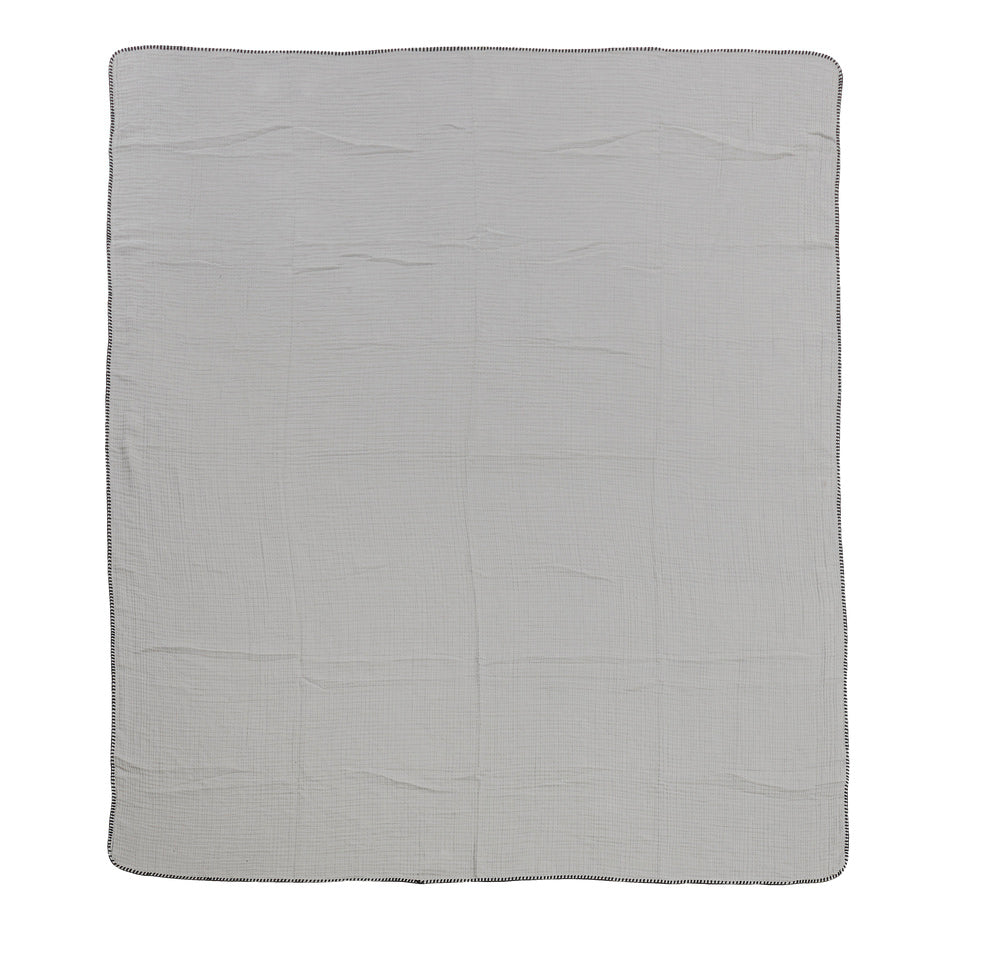 Wohndecke NAYLA 150x200cm - CaraHome