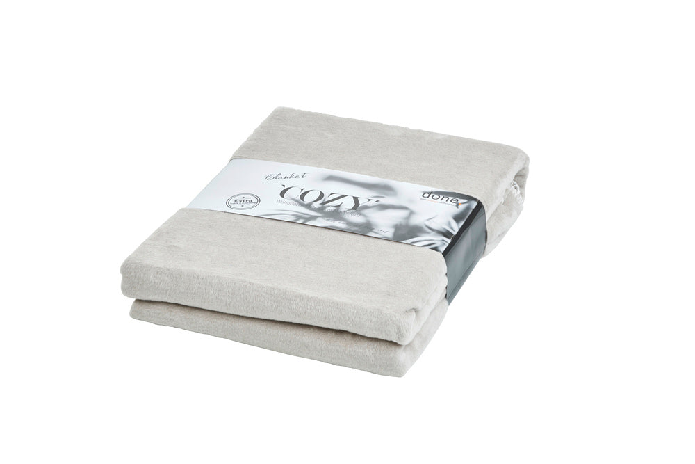 Wohndecke COZY 150x200cm - CaraHome