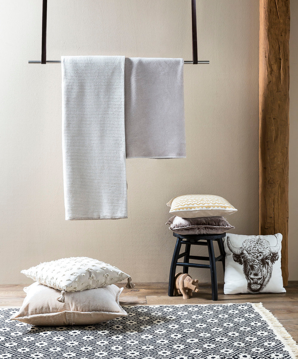 Wohndecke COZY 150x200cm - CaraHome