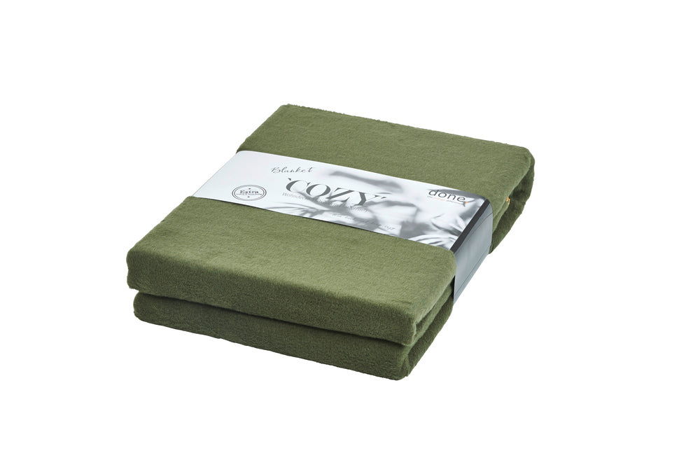Wohndecke COZY 150x200cm - CaraHome