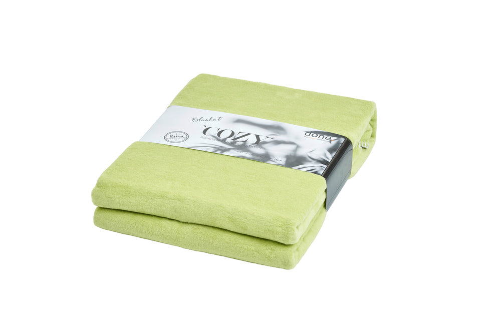 Wohndecke COZY 150x200cm - CaraHome