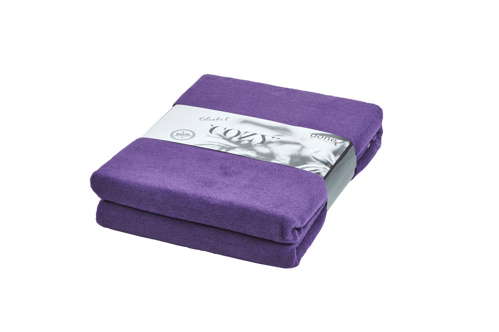 Wohndecke COZY 150x200cm - CaraHome