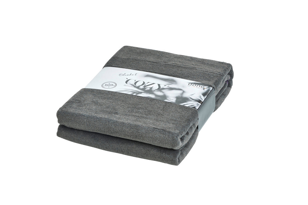 Wohndecke COZY 150x200cm - CaraHome