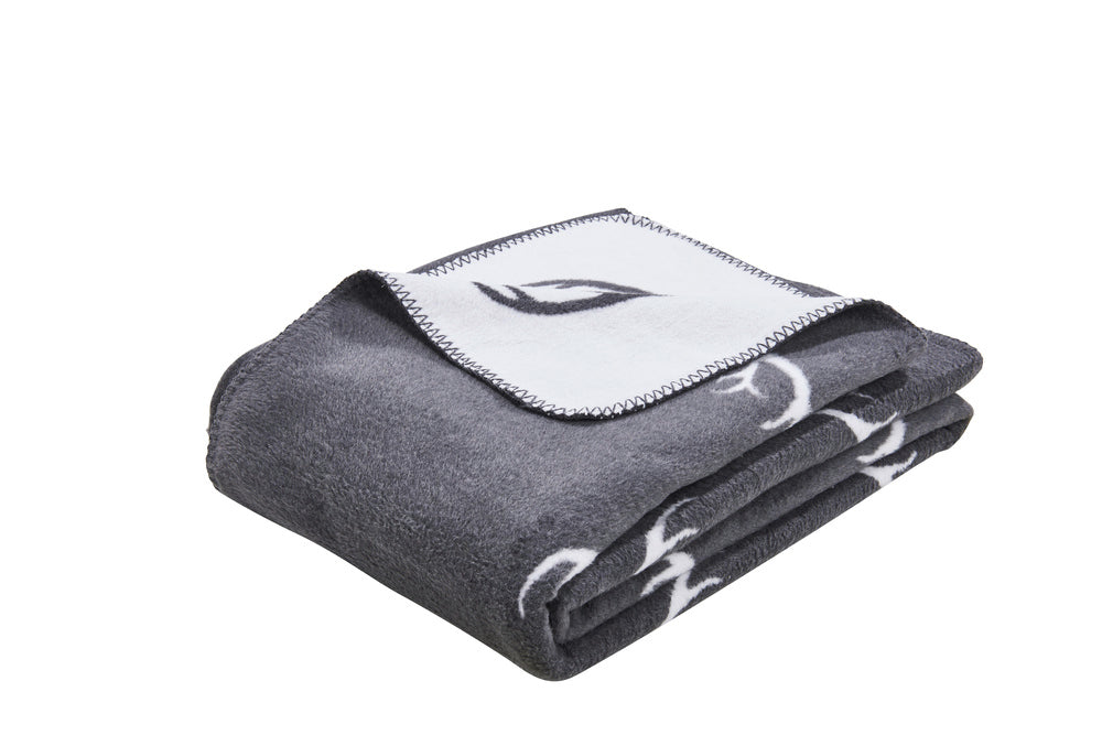 Wohndecke ANTLER 150x200cm - CaraHome