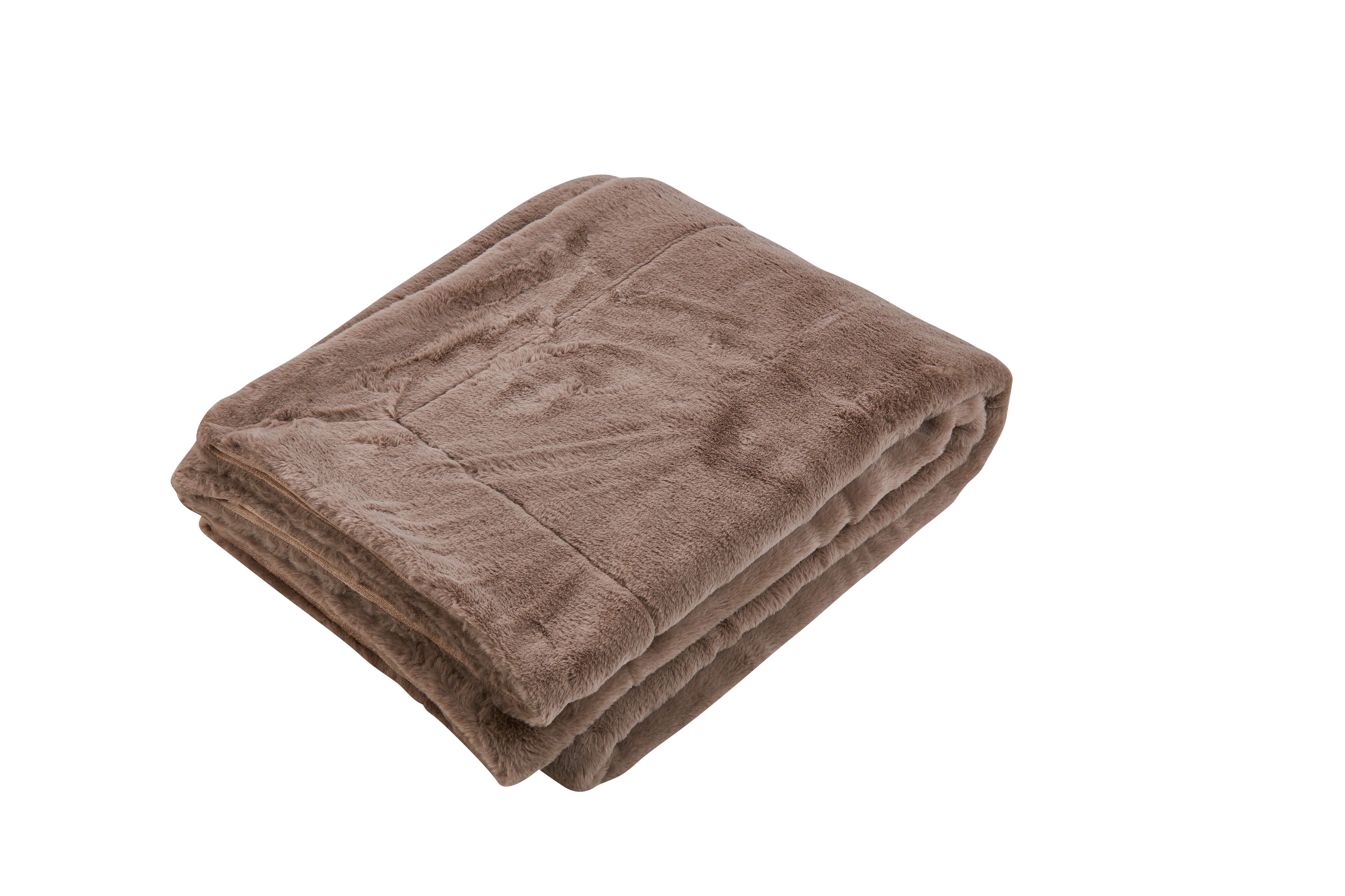 Wohndecke IMALA 150x200cm - CaraHome