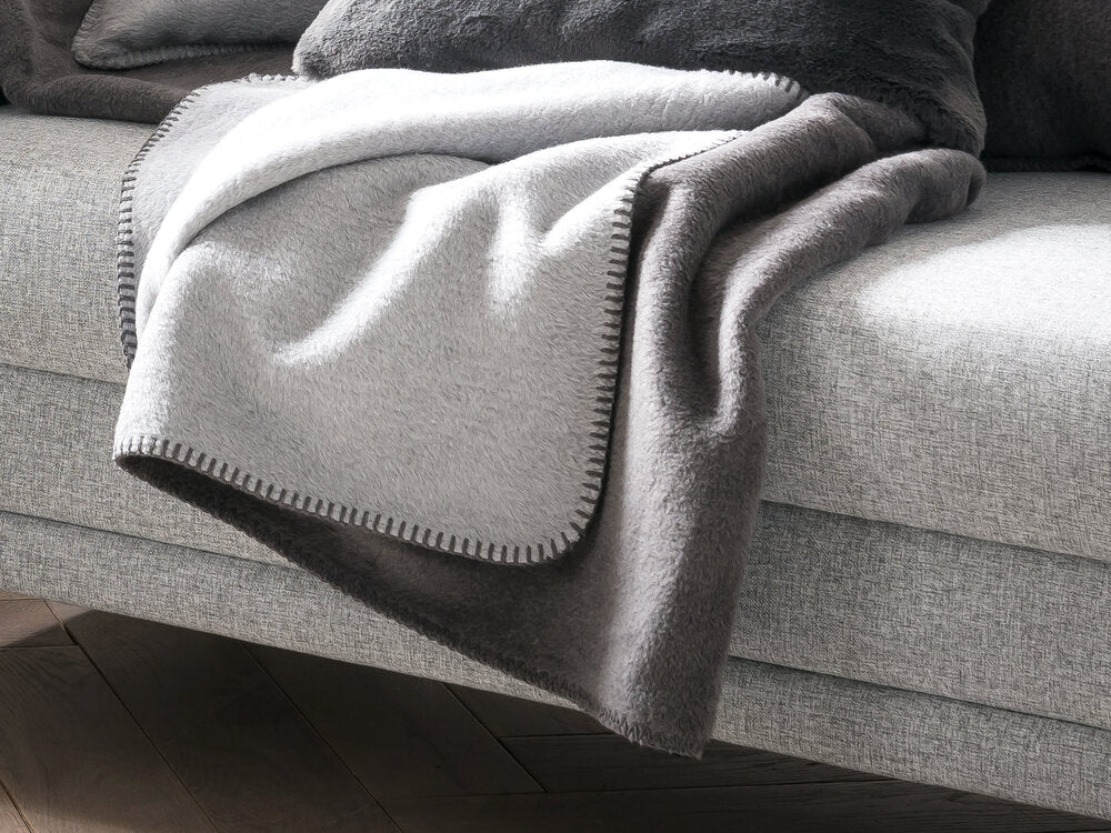 Wohndecke TWIN 150x200cm - CaraHome