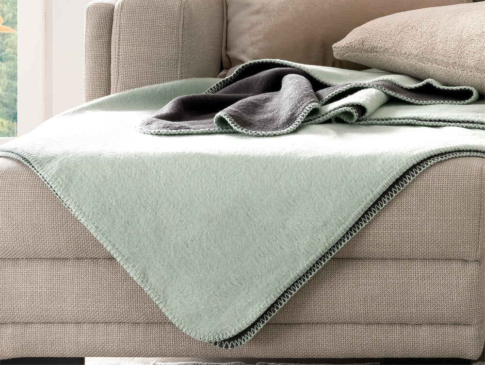 Wohndecke TWIN 150x200cm - CaraHome
