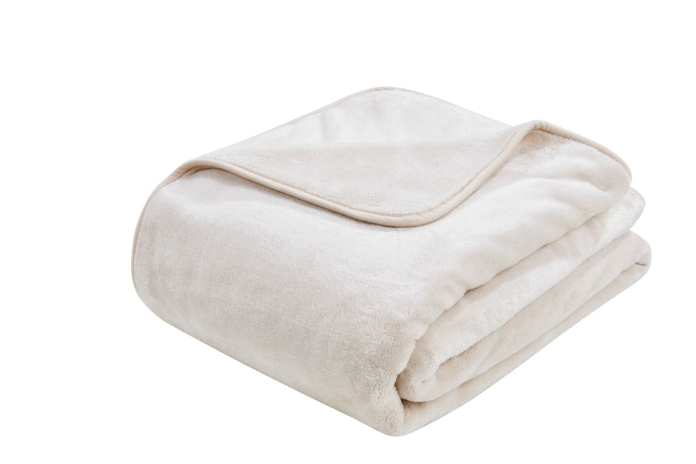 Wohndecke POLAR 150x200cm - CaraHome