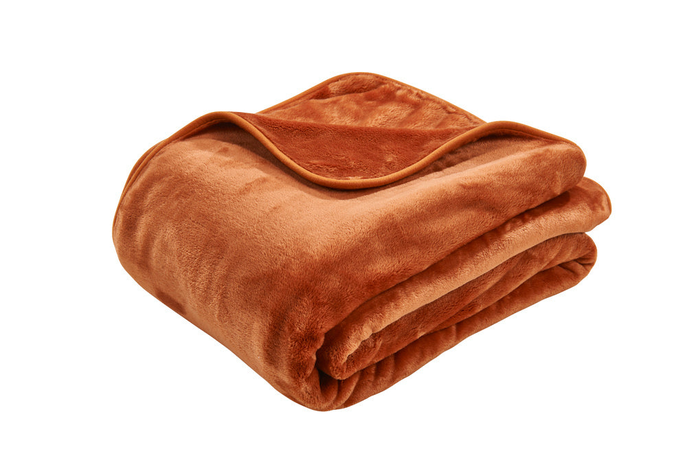 Wohndecke POLAR 150x200cm - CaraHome