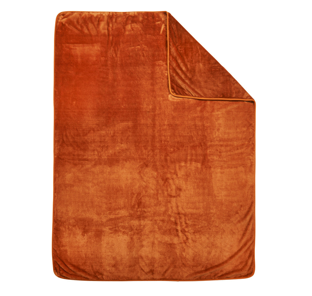 Wohndecke POLAR 150x200cm - CaraHome