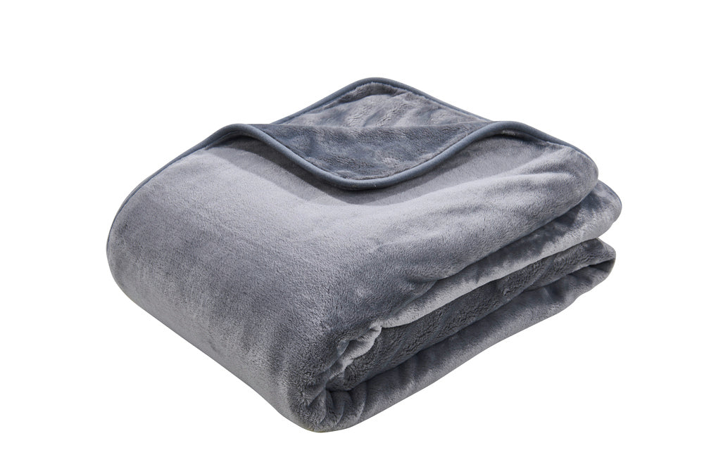 Wohndecke POLAR 150x200cm - CaraHome