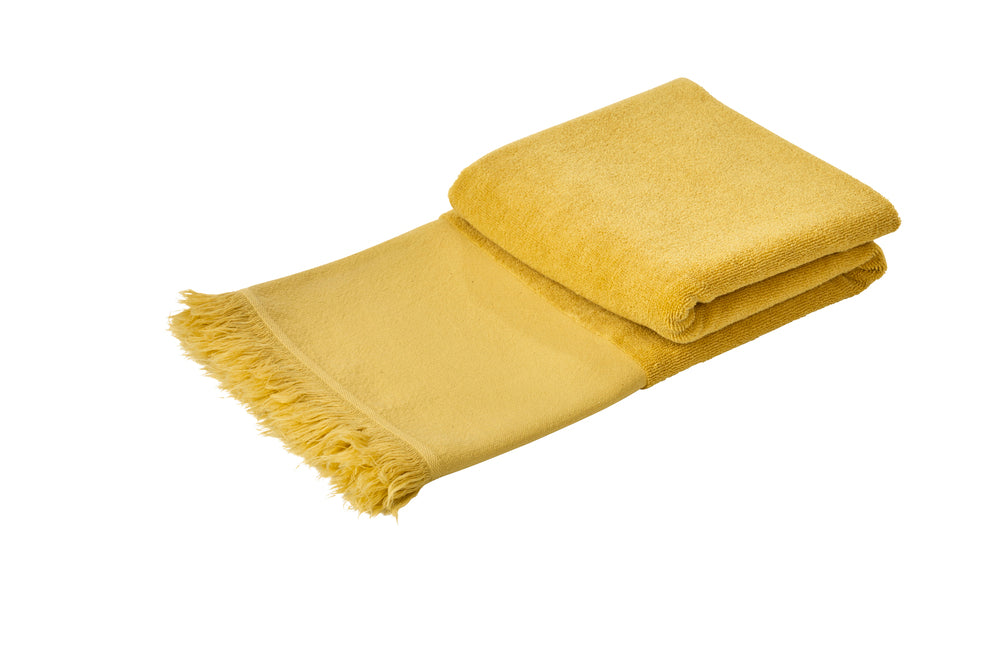 CAPRICE Hamamtuch 95x180cm - CaraHome