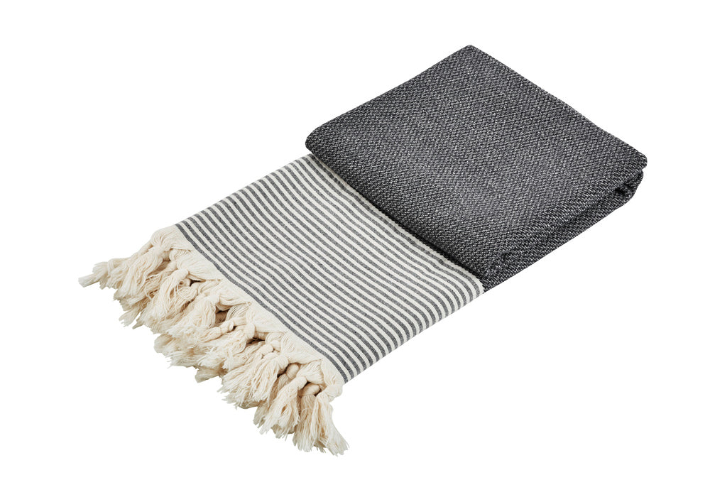 CALINA Hamamtuch 85x180cm - CaraHome