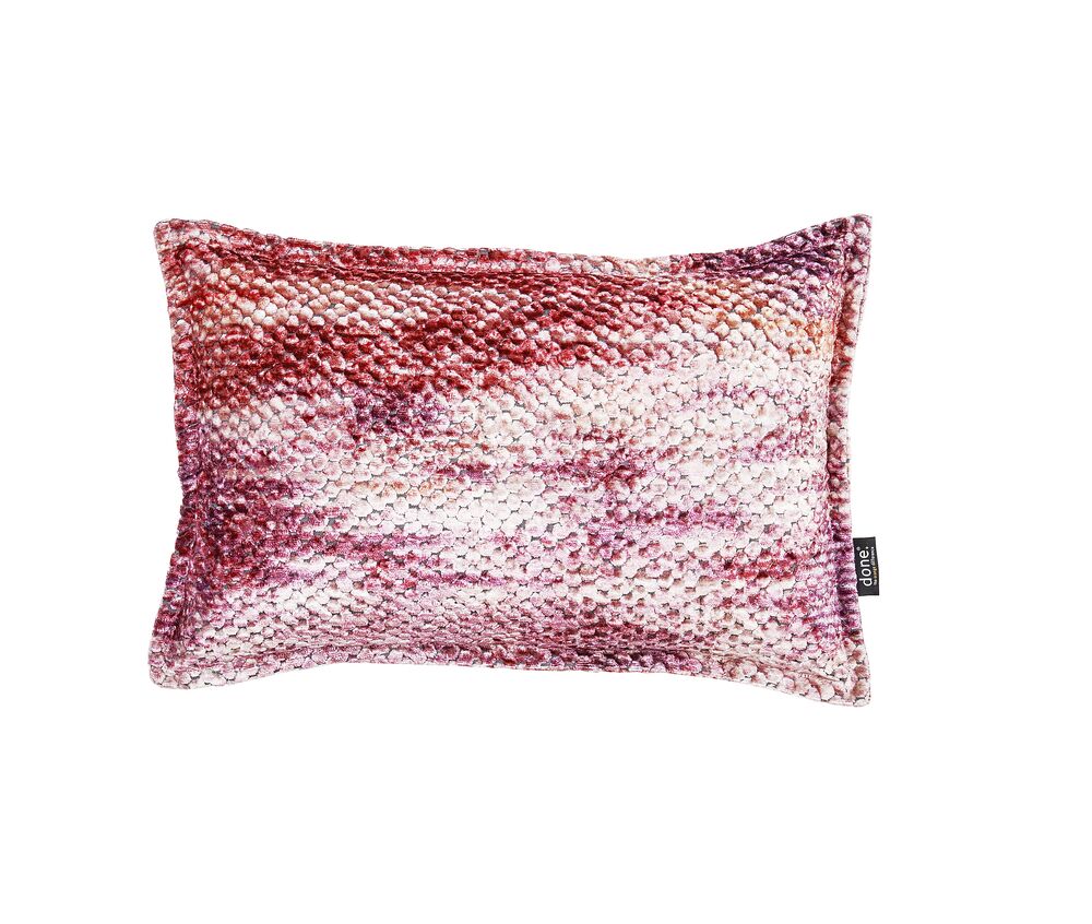 GLAM COLOUR Kissenhülle - CaraHome