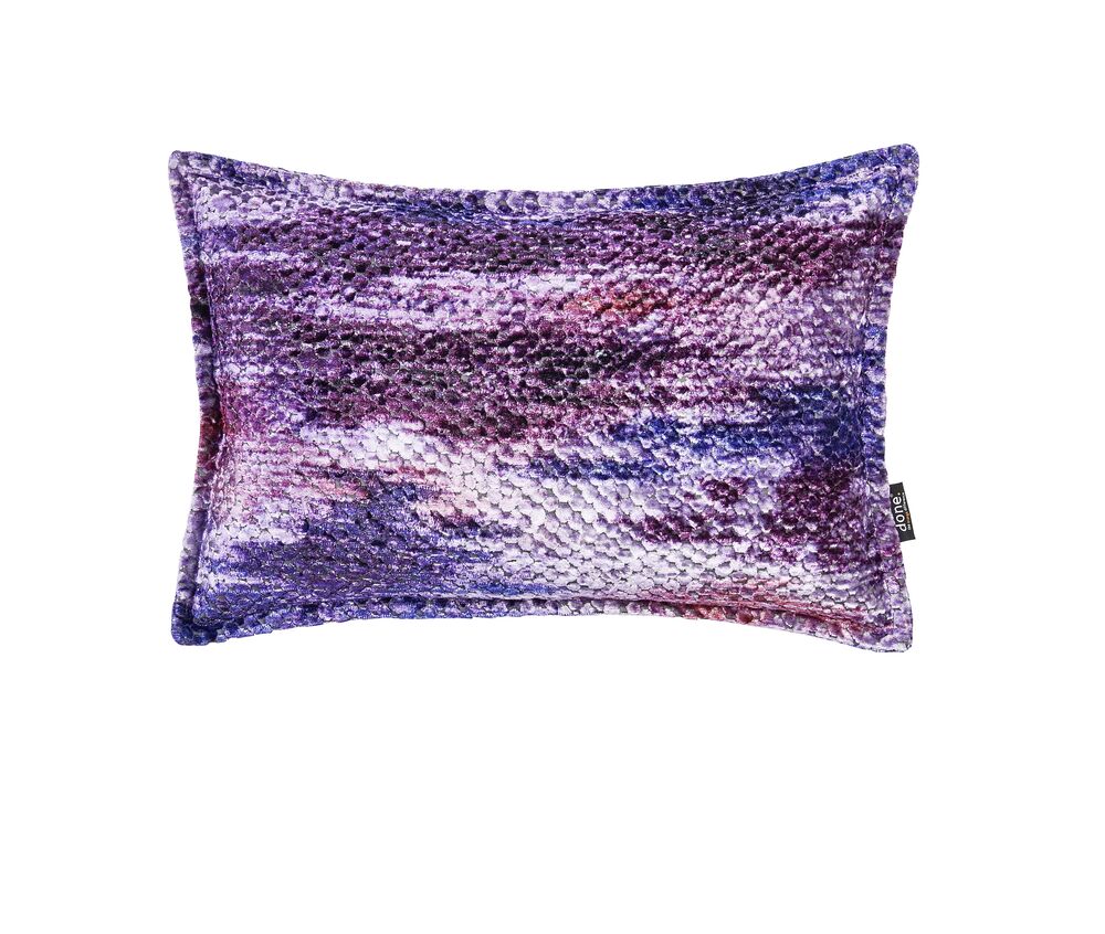 GLAM COLOUR Kissenhülle - CaraHome