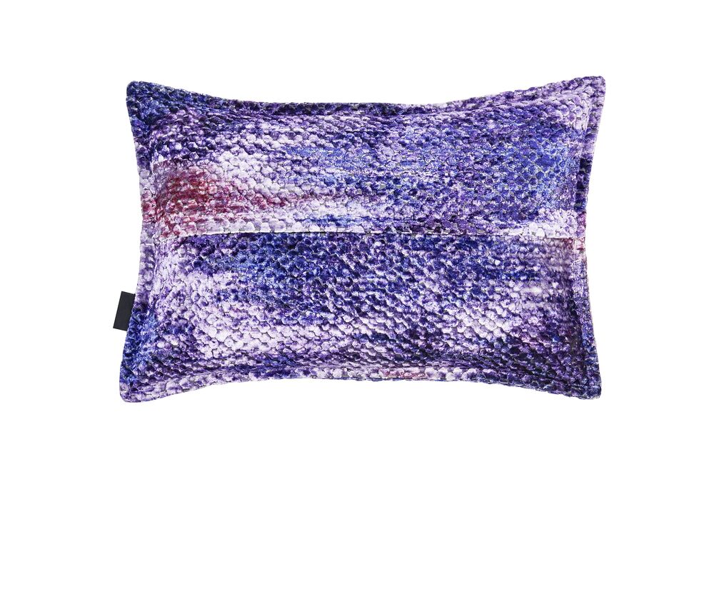 GLAM COLOUR Kissenhülle - CaraHome