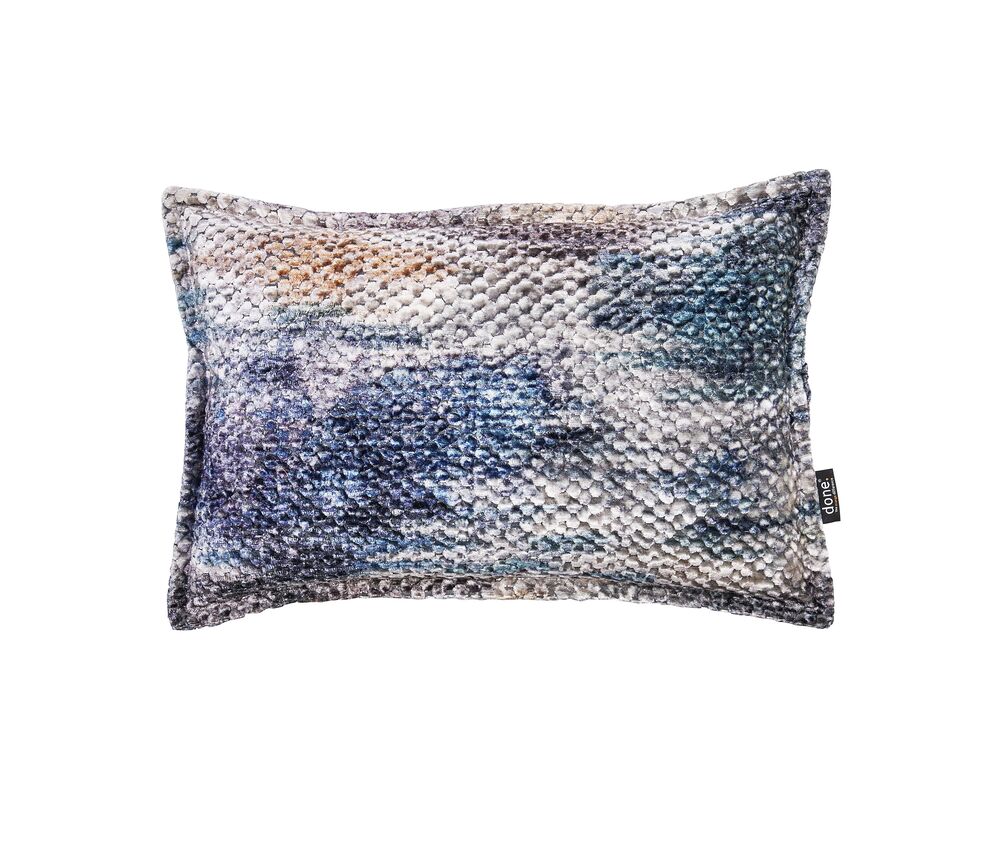 GLAM COLOUR Kissenhülle - CaraHome