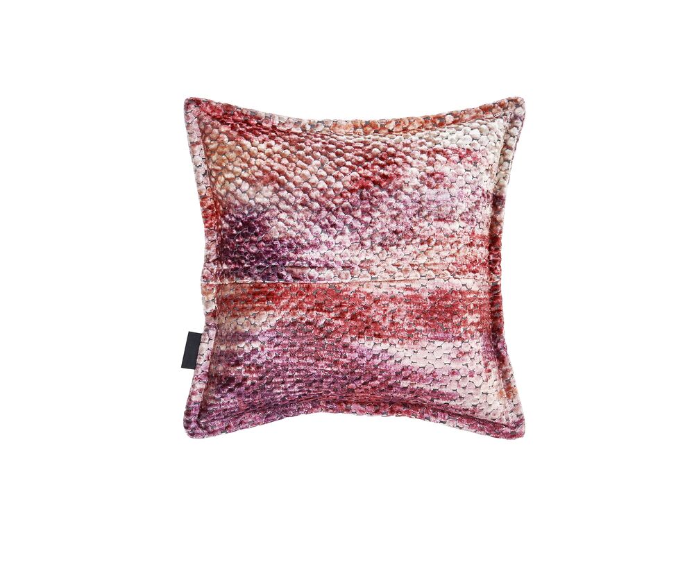 GLAM COLOUR Kissenhülle - CaraHome