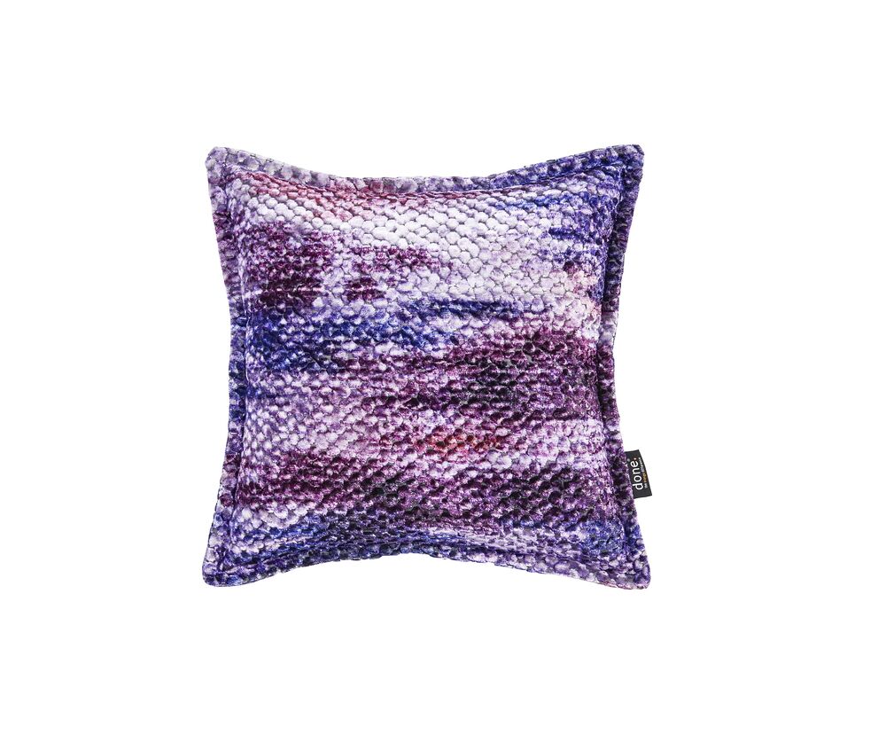 GLAM COLOUR Kissenhülle - CaraHome