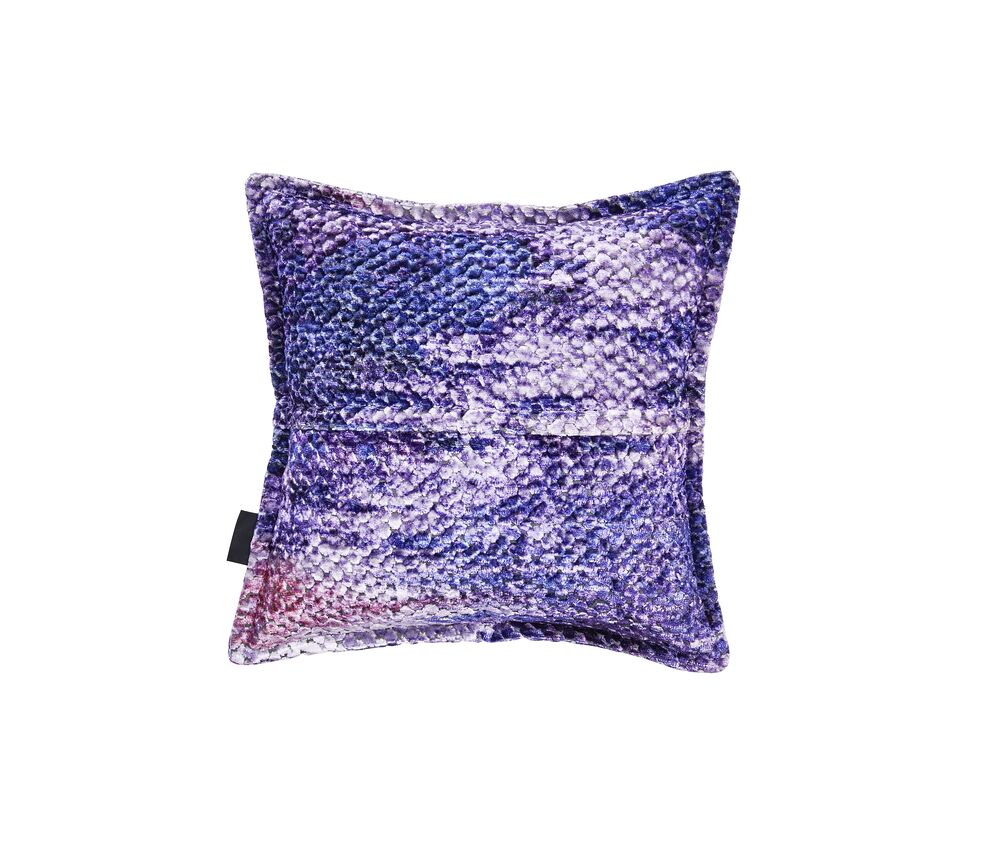 GLAM COLOUR Kissenhülle - CaraHome