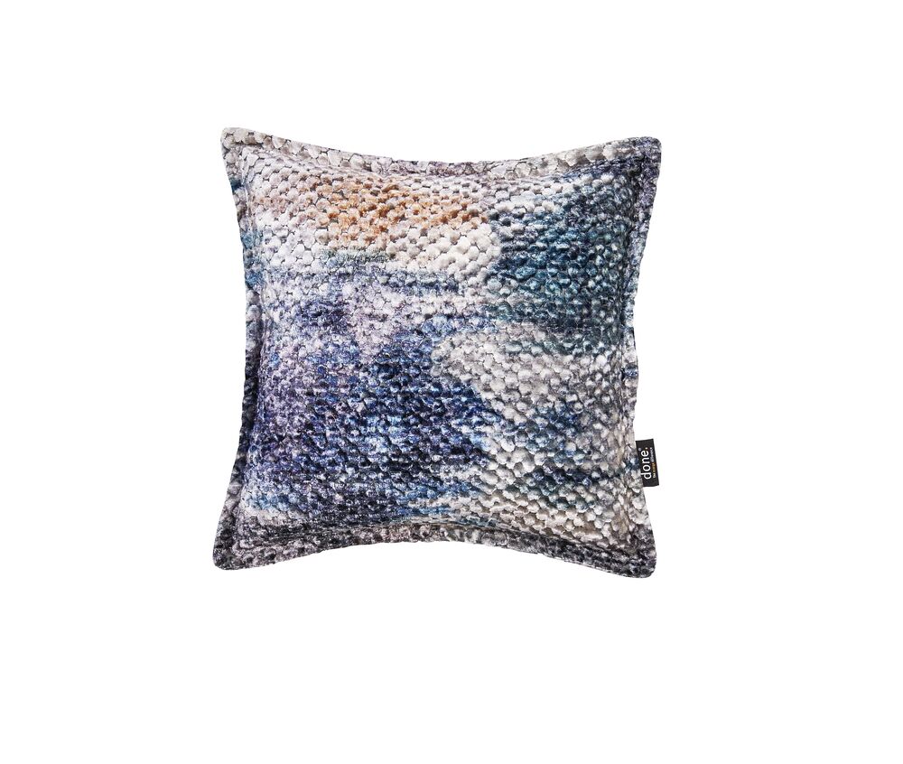 GLAM COLOUR Kissenhülle - CaraHome