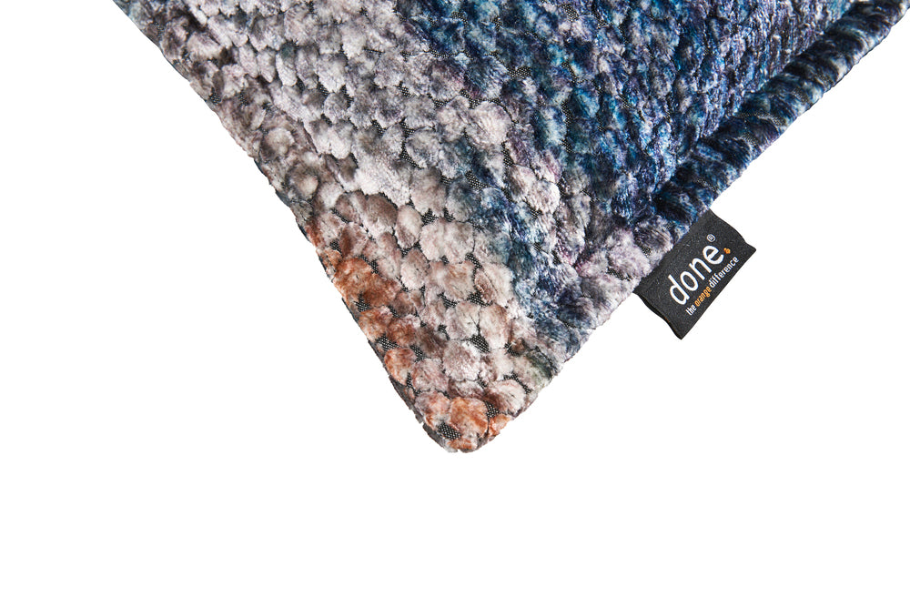 GLAM COLOUR Kissenhülle - CaraHome